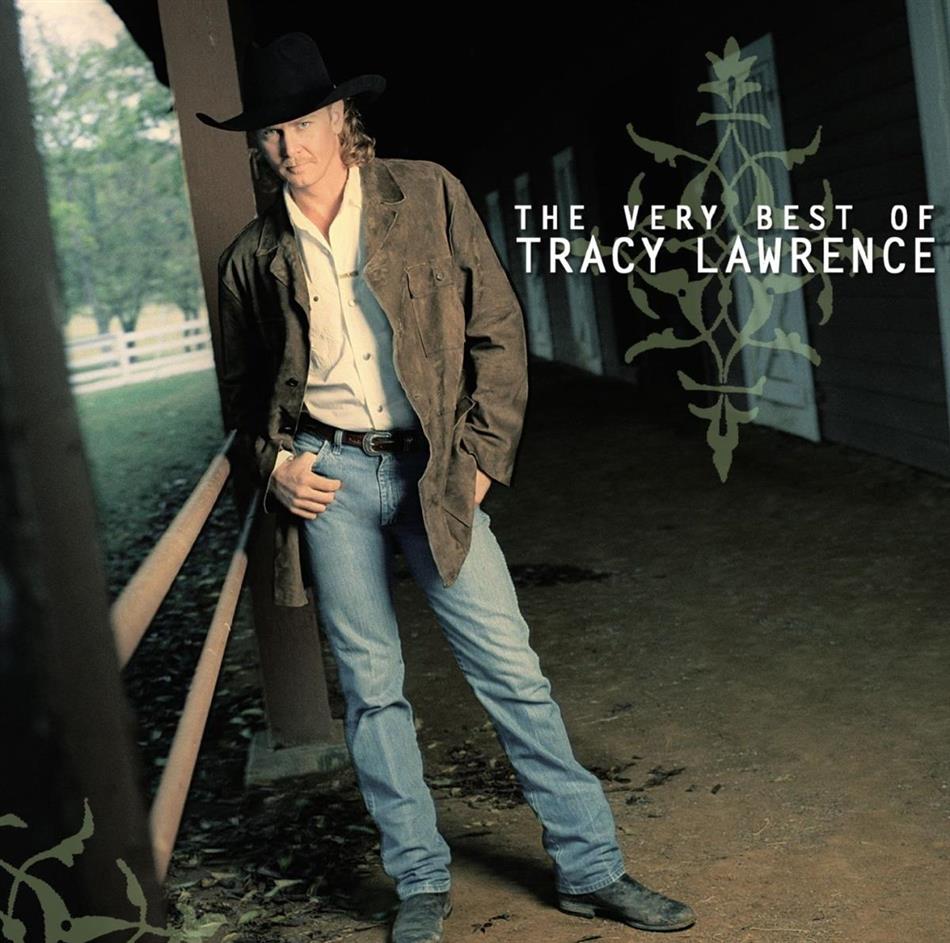 Tracy Lawrence - Very Best