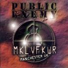 Public Enemy - Revolverlution Tour 2003 2 CDs