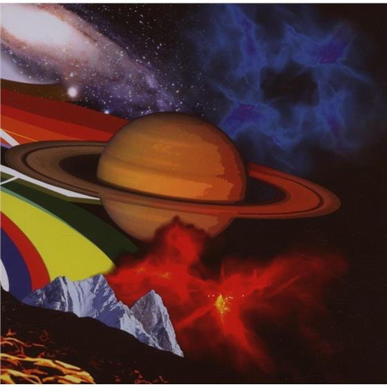 Torche - --- (Re-Release)