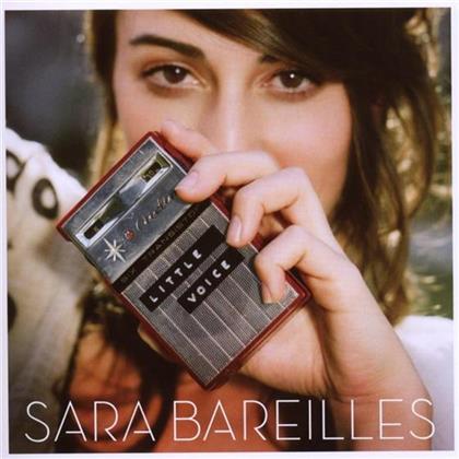 Sara Bareilles - Little Voice