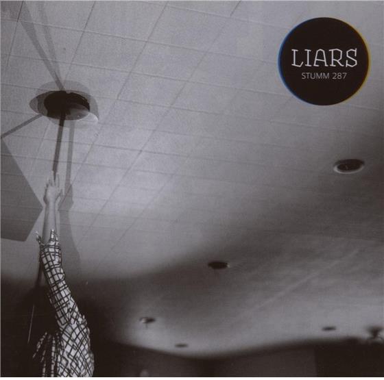 Liars - ---