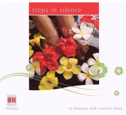 Hanell/Rsol/Suitner/Zechlin & Chopin/Debussy/Liszt/Mozart - Steps In Silence