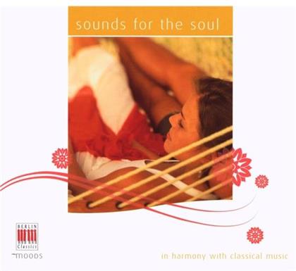 Masurjurt / Bongartz / Gol / Neumann & Brahms/Chopin/Mozart/Vivaldi - Sounds For The Soul