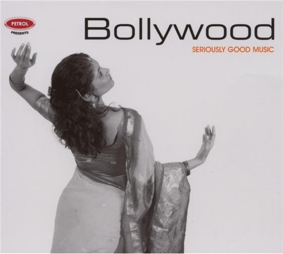 Seriously Good Music - Bollywood - Various