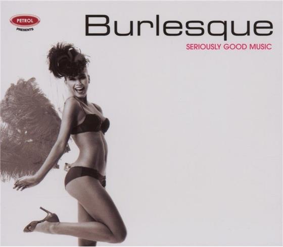 Seriously Good Music - Various