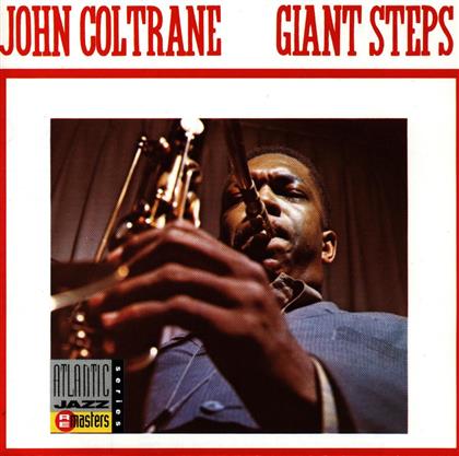 John Coltrane - Giant Steps - 12 Tracks