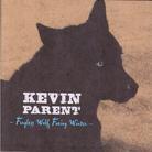 Kevin Parent - Fangless Wolf Facing Wint