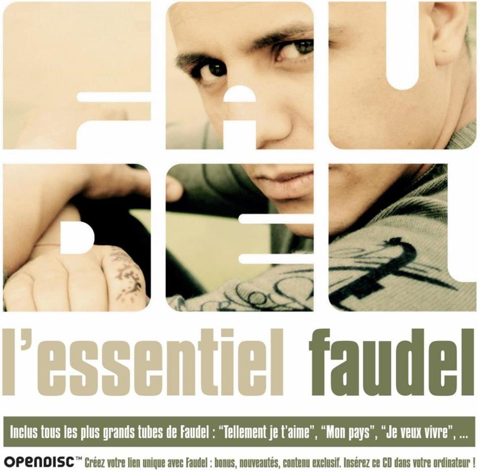 Faudel - L'Essentiel