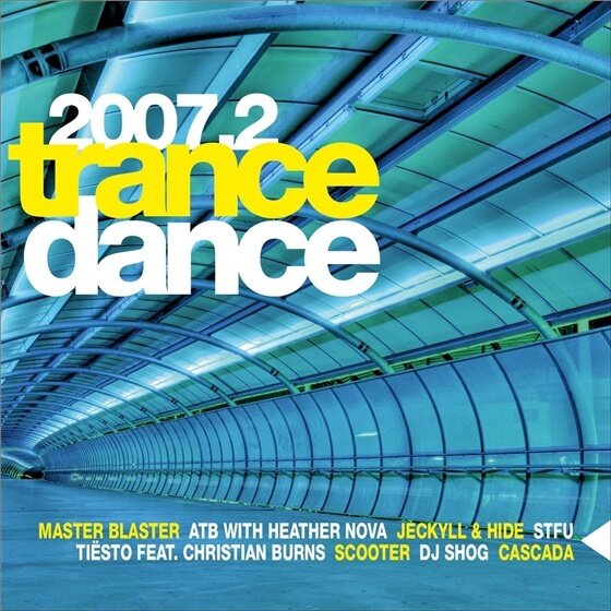 Trance Dance - Vol. 19