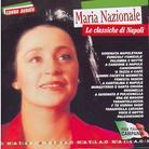Maria Nazionale - Le Classiche Di Napoli