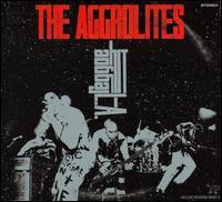 The Aggrolites - Reggae Hit L.A. - + Bonus Japan Edition