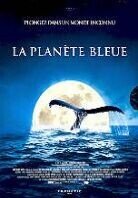 La plan&egrave;te bleue - Deep blue (2003) (&Eacute;dition Sp&eacute;ciale, 2 DVD)