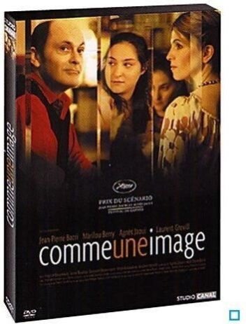 Comme une image (2004) 2 DVD