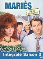 Mariés deux enfants - Intégrale Saison 2 3 DVD
