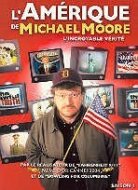 L'Amérique de Michael Moore - L'incroyable vérité - Saison 1 2 DVD