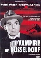 Le vampire de Düsseldorf (1965)