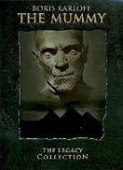 The mummy - The legacy Collection
