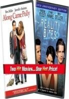 Along came Polly / Reality bites 2 DVDs