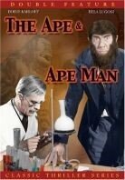 Ape / The ape man