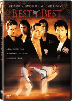 Best of the Best (1989)