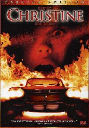 Christine (1983) Special Edition