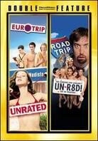 Eurotrip / Road trip - Double Feature Unrated