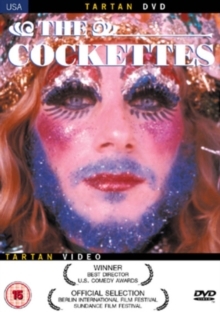 The cockettes - (Tartan Collection)