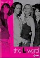 The L-word - Season 1 5 DVDs