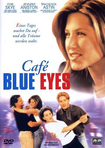 Café Blue Eyes (1996)