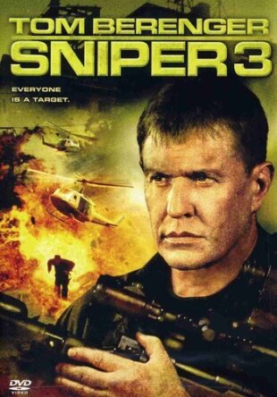 Sniper 3 (2004)