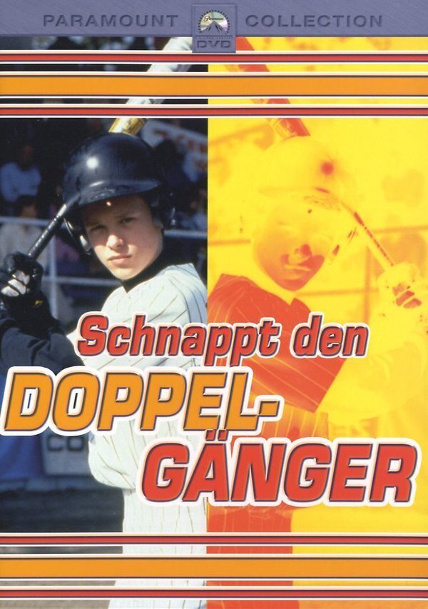 Schnappt den Doppelgänger