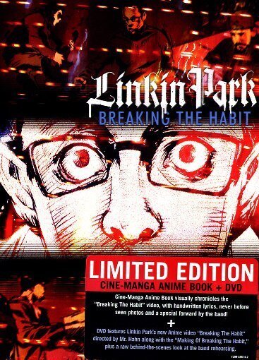 Linkin Park - Breaking the habit (Single)