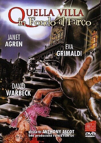 Quella villa in fondo al parco (1988)