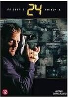24 - Saison 2 6 DVD