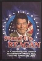 Ronald Reagan - Stand-up Reagan