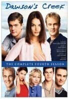 Dawson's Creek - Season 4 4 DVDs