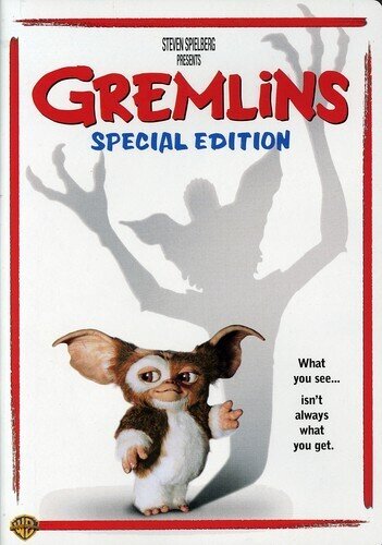 Gremlins (1984) Special Edition