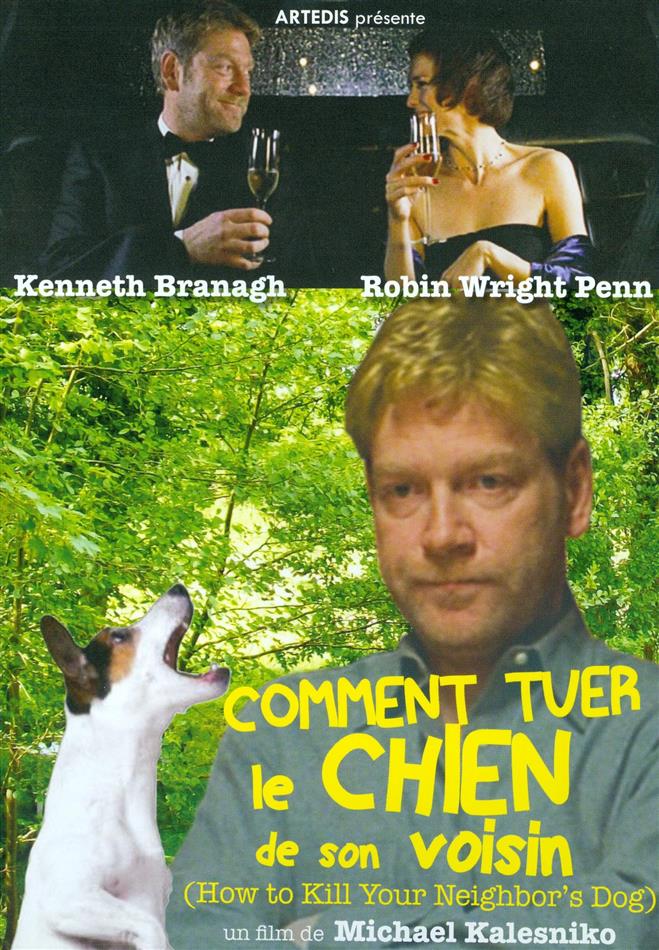 Comment tuer le chien de son voisin (2000)