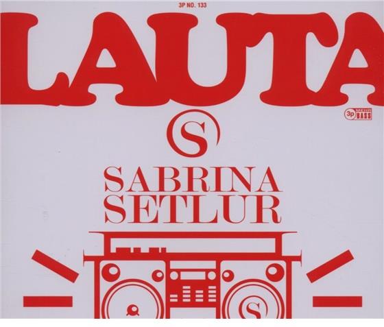 Sabrina Setlur - Lauta