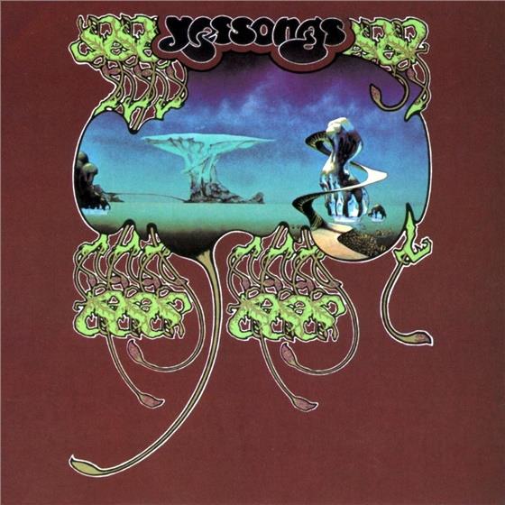 Yes - Yessongs Remastered, 2 CDs