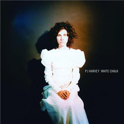 PJ Harvey - White Chalk (Digipack)
