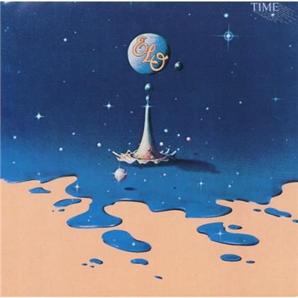 Electric Light Orchestra - Time