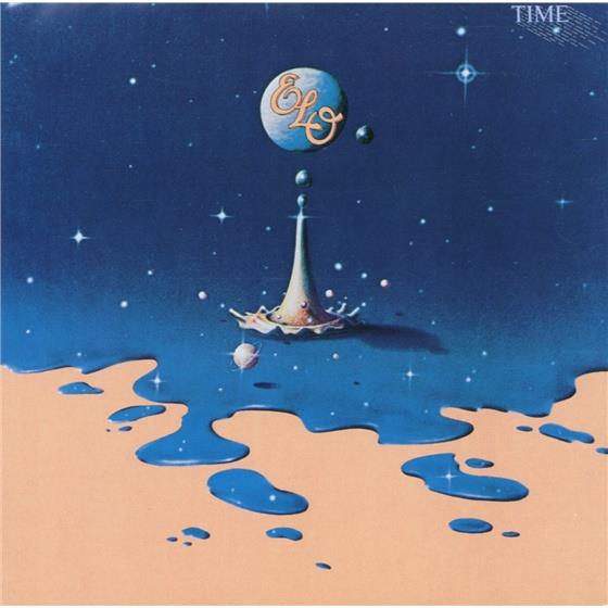 Electric Light Orchestra - Time