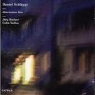 Daniel Schläppi, Colin Vallon & Jürg Bucher - Dimensions Live 2 CDs