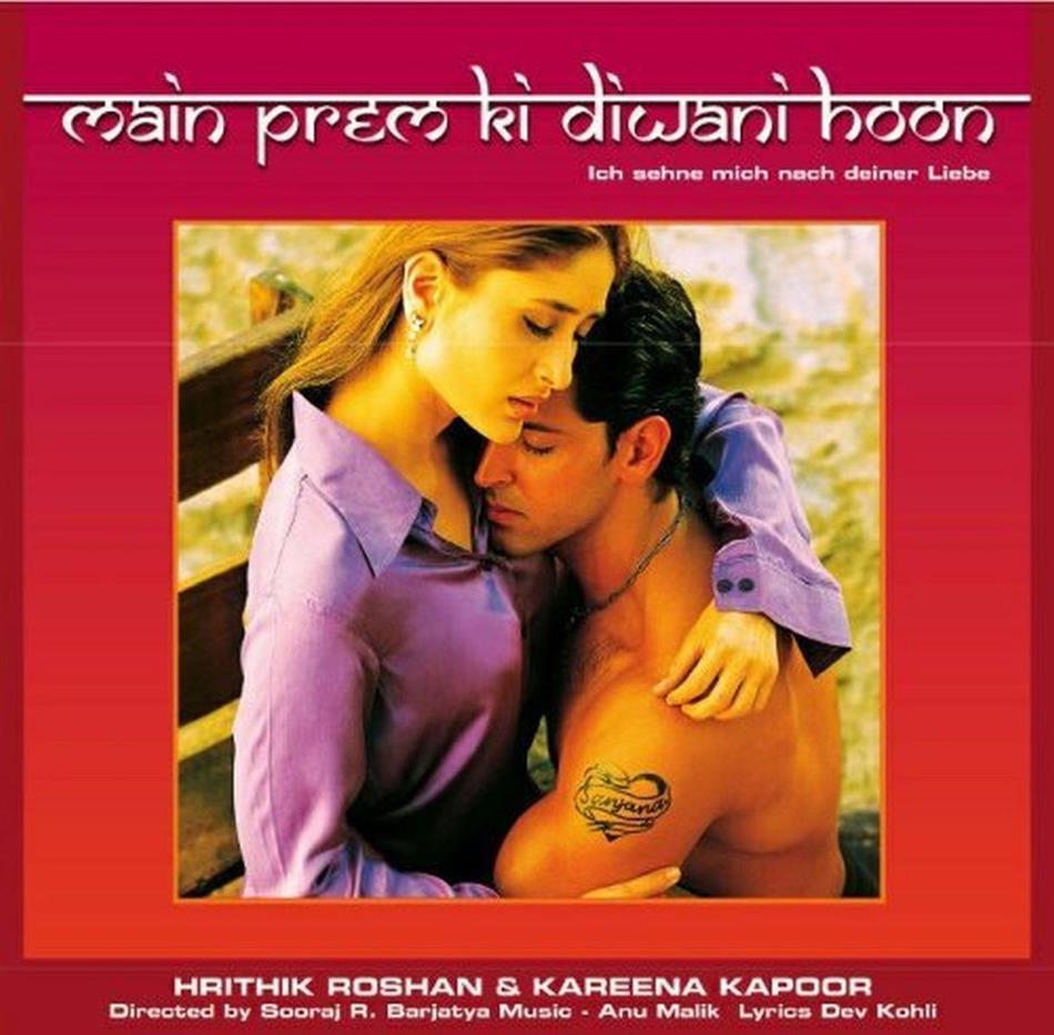 Ich Sehne Mich Nach - OST