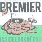 DJ Premier (Gang Starr) - Inside Looking Out - Cdr