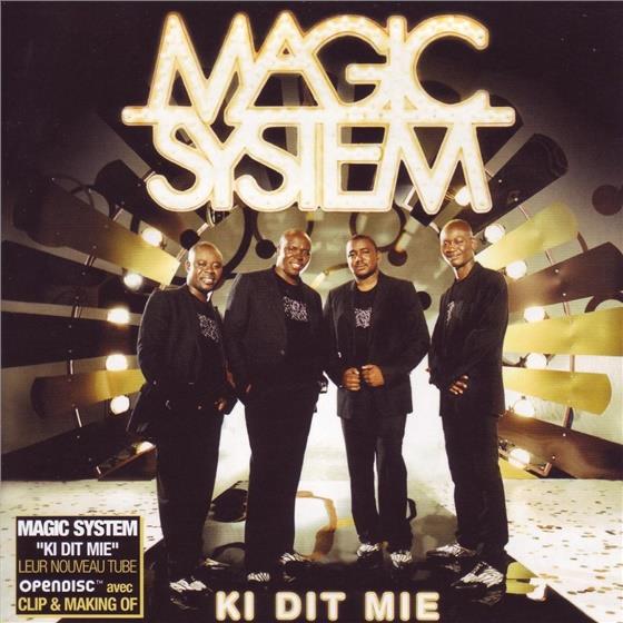 Magic System - Ki Dit Mie
