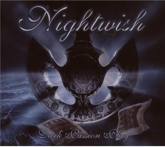 Nightwish - Dark Passion Play - Ltd. 2 CDs