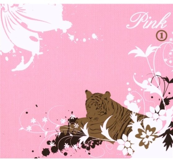 Carlos Sanchez - Pink 01