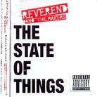 Reverend & The Makers - State Of Things - + Bonus